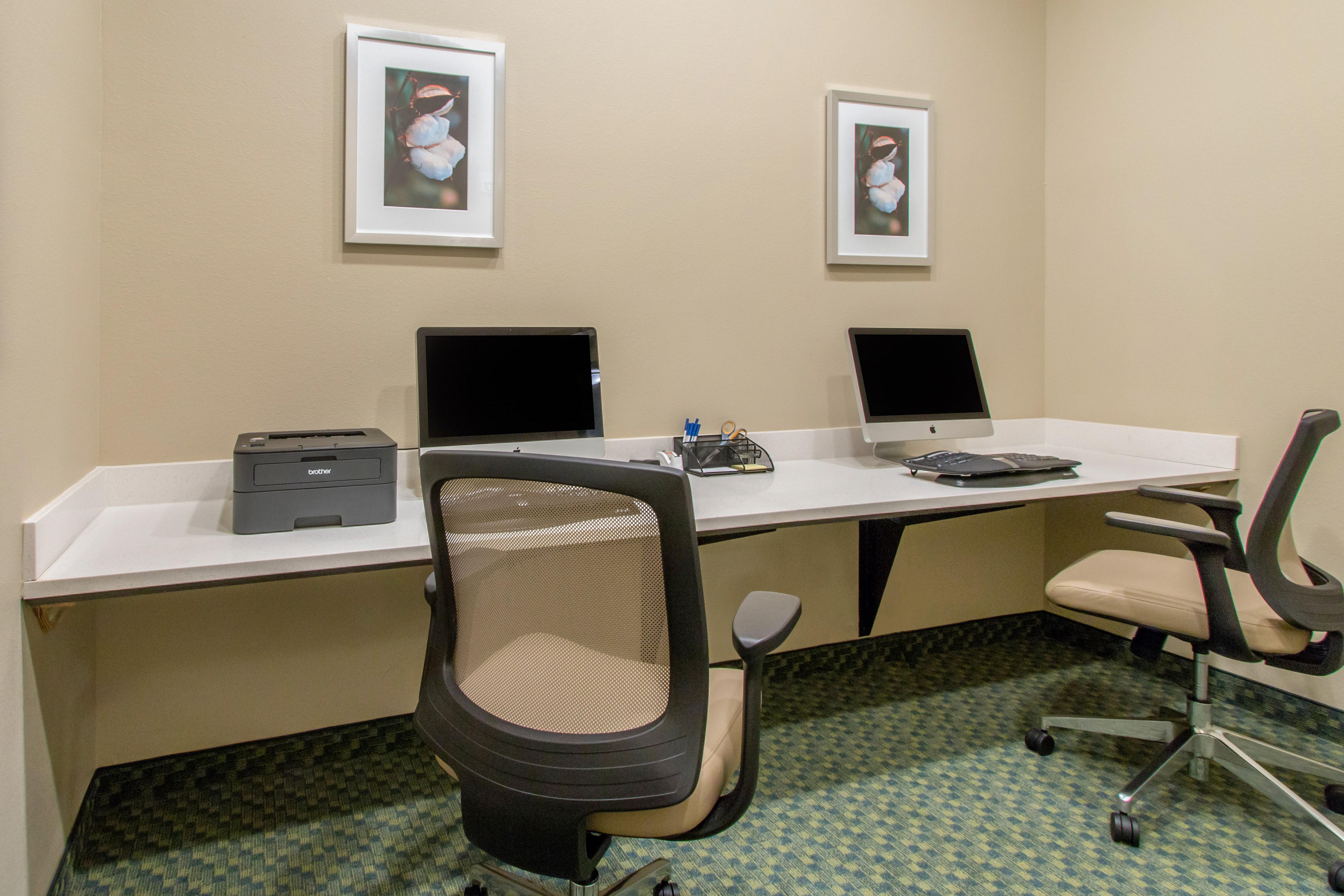 Candlewood Suites - San Antonio Lackland Afb Area By Ihg Extérieur photo