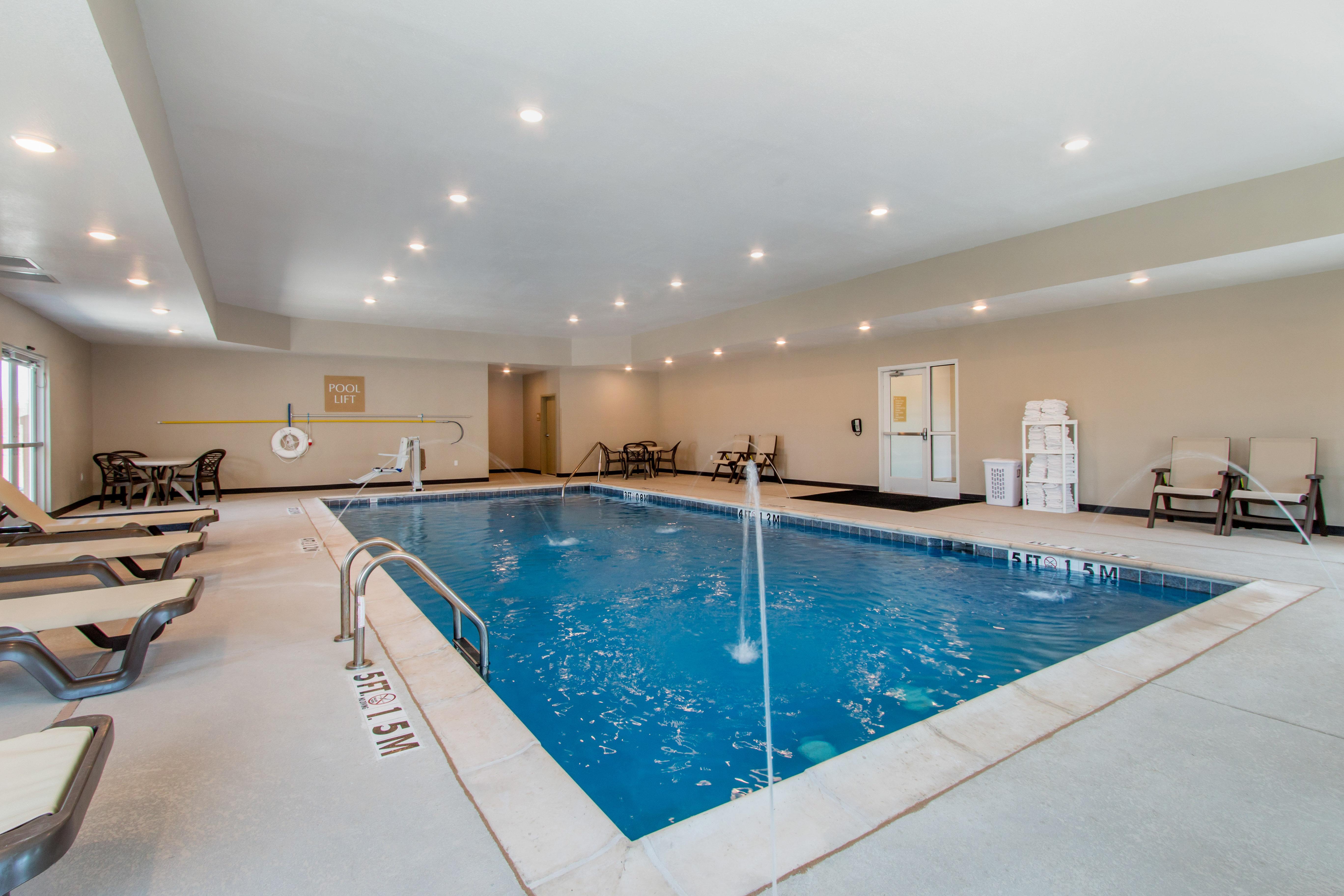 Candlewood Suites - San Antonio Lackland Afb Area By Ihg Extérieur photo