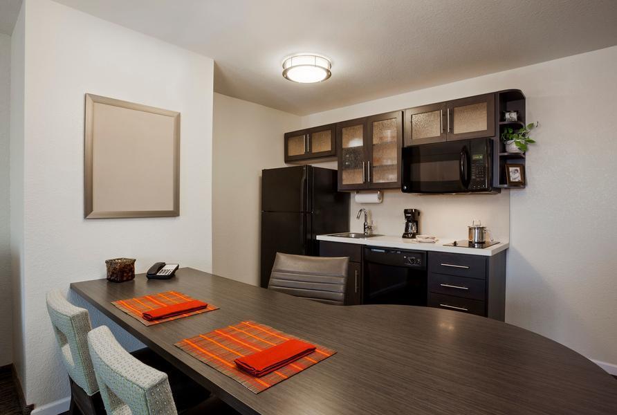 Candlewood Suites - San Antonio Lackland Afb Area By Ihg Extérieur photo