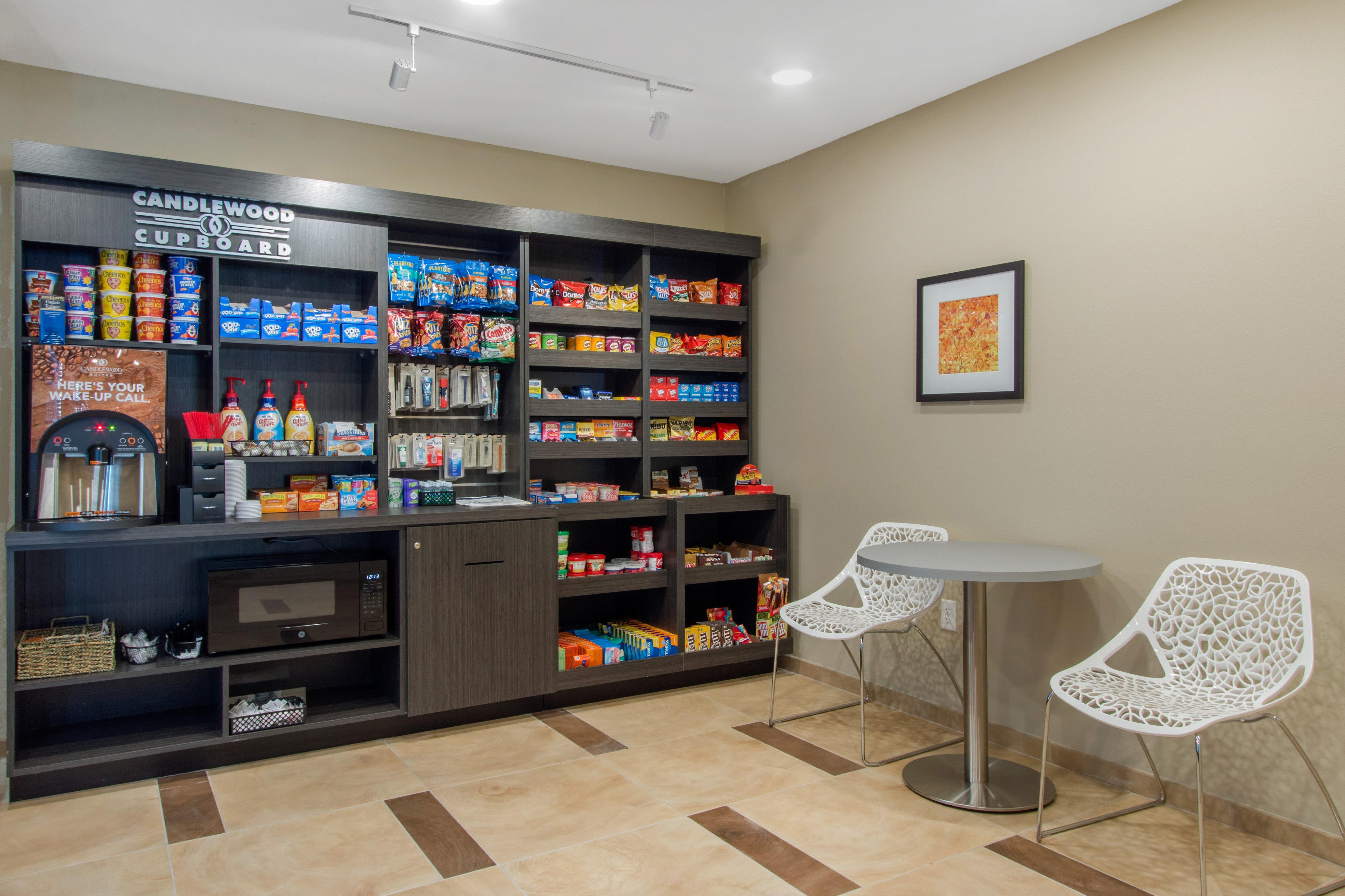 Candlewood Suites - San Antonio Lackland Afb Area By Ihg Extérieur photo