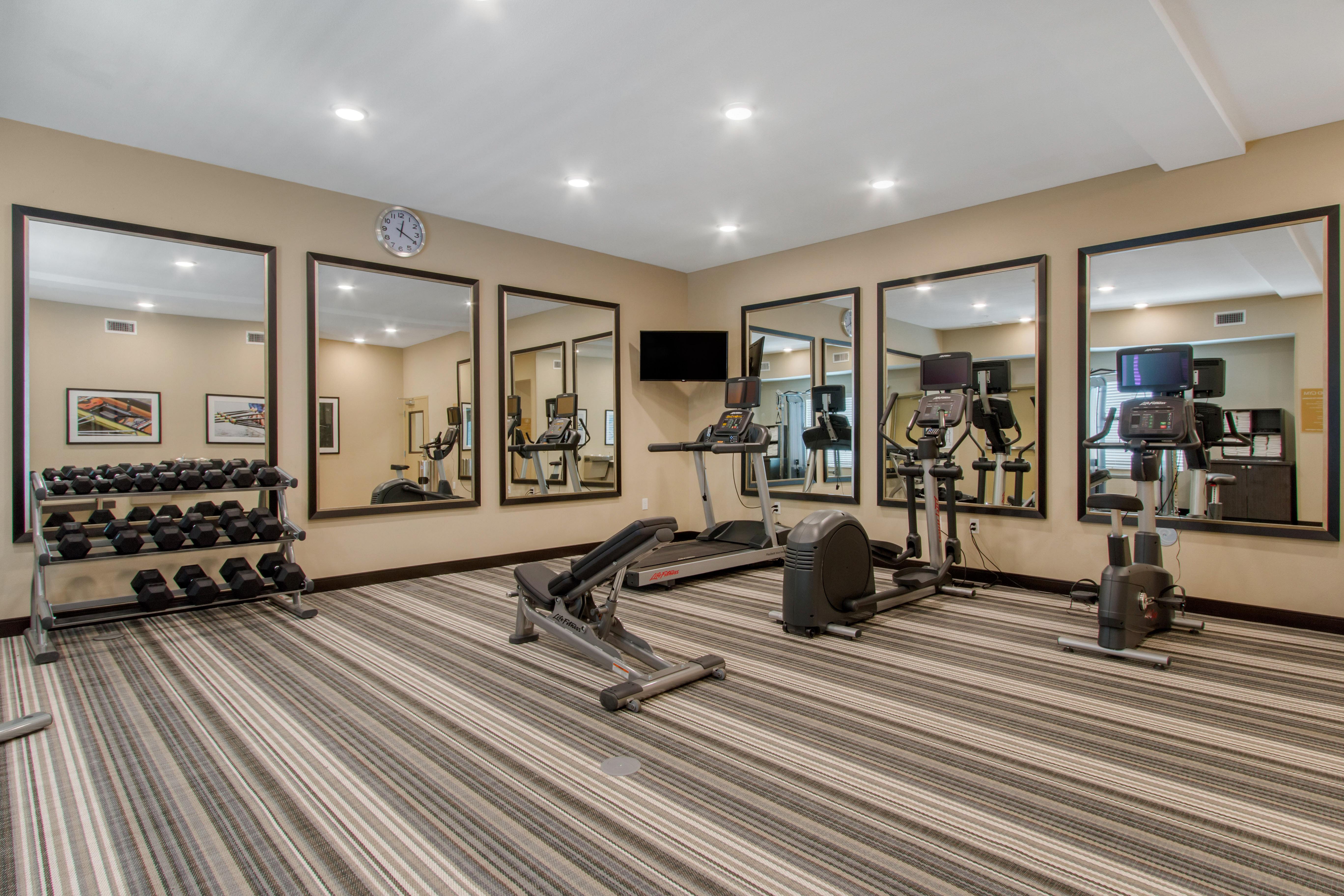 Candlewood Suites - San Antonio Lackland Afb Area By Ihg Extérieur photo