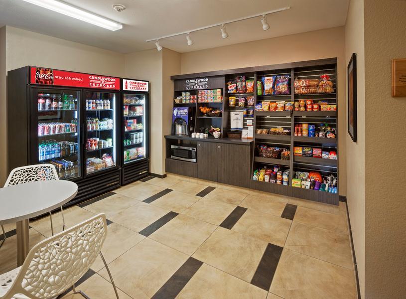 Candlewood Suites - San Antonio Lackland Afb Area By Ihg Extérieur photo