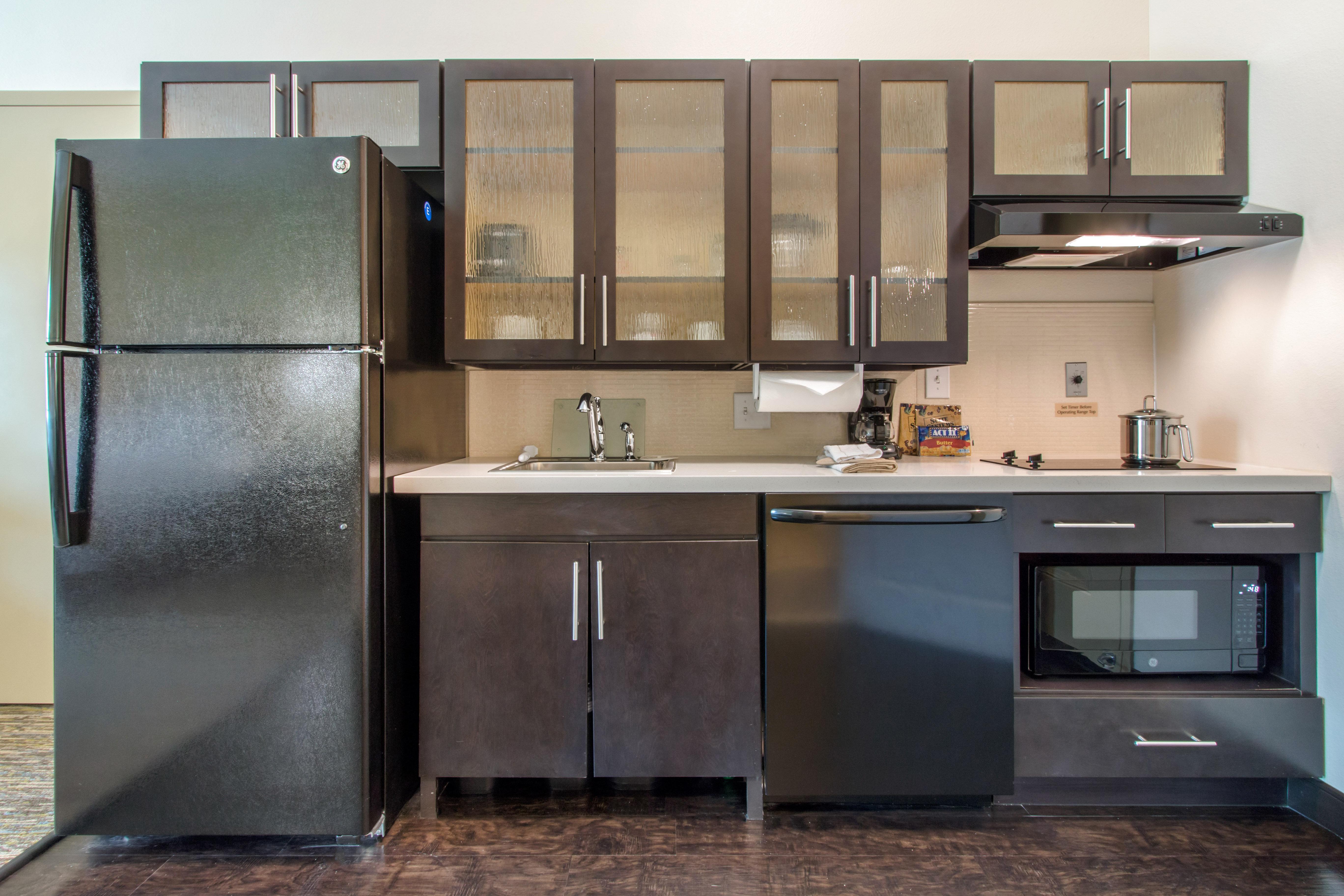 Candlewood Suites - San Antonio Lackland Afb Area By Ihg Extérieur photo