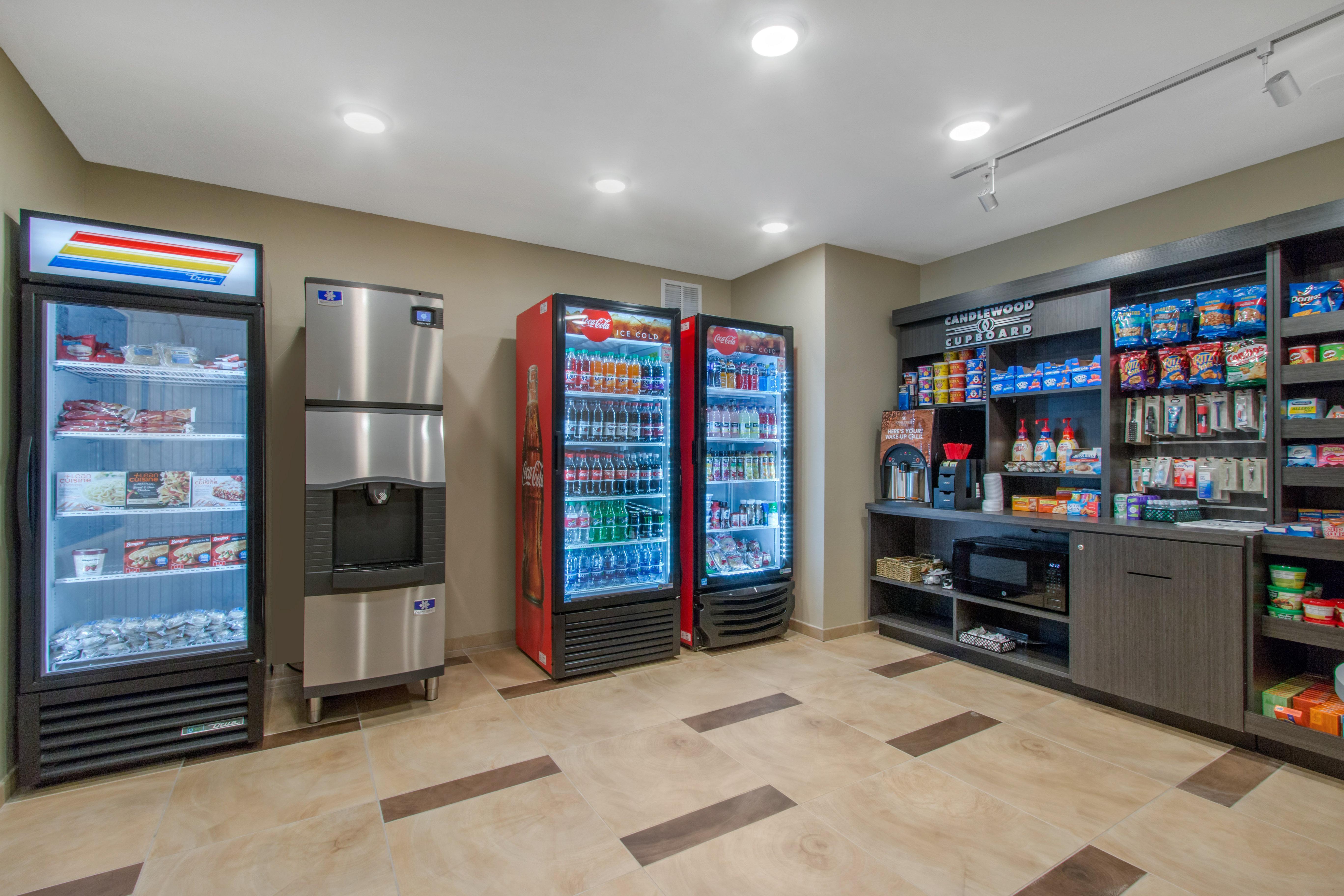 Candlewood Suites - San Antonio Lackland Afb Area By Ihg Extérieur photo