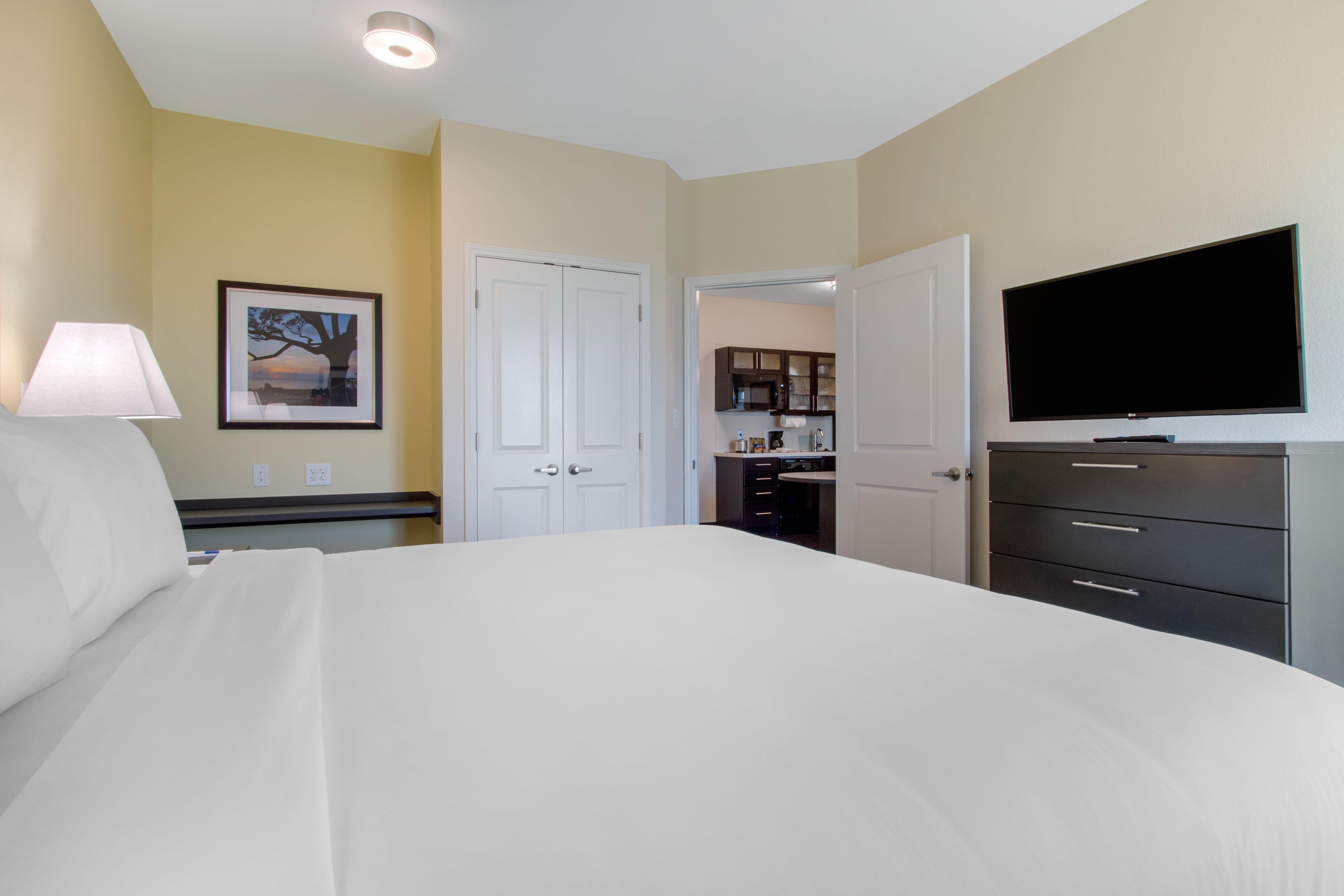 Candlewood Suites - San Antonio Lackland Afb Area By Ihg Extérieur photo