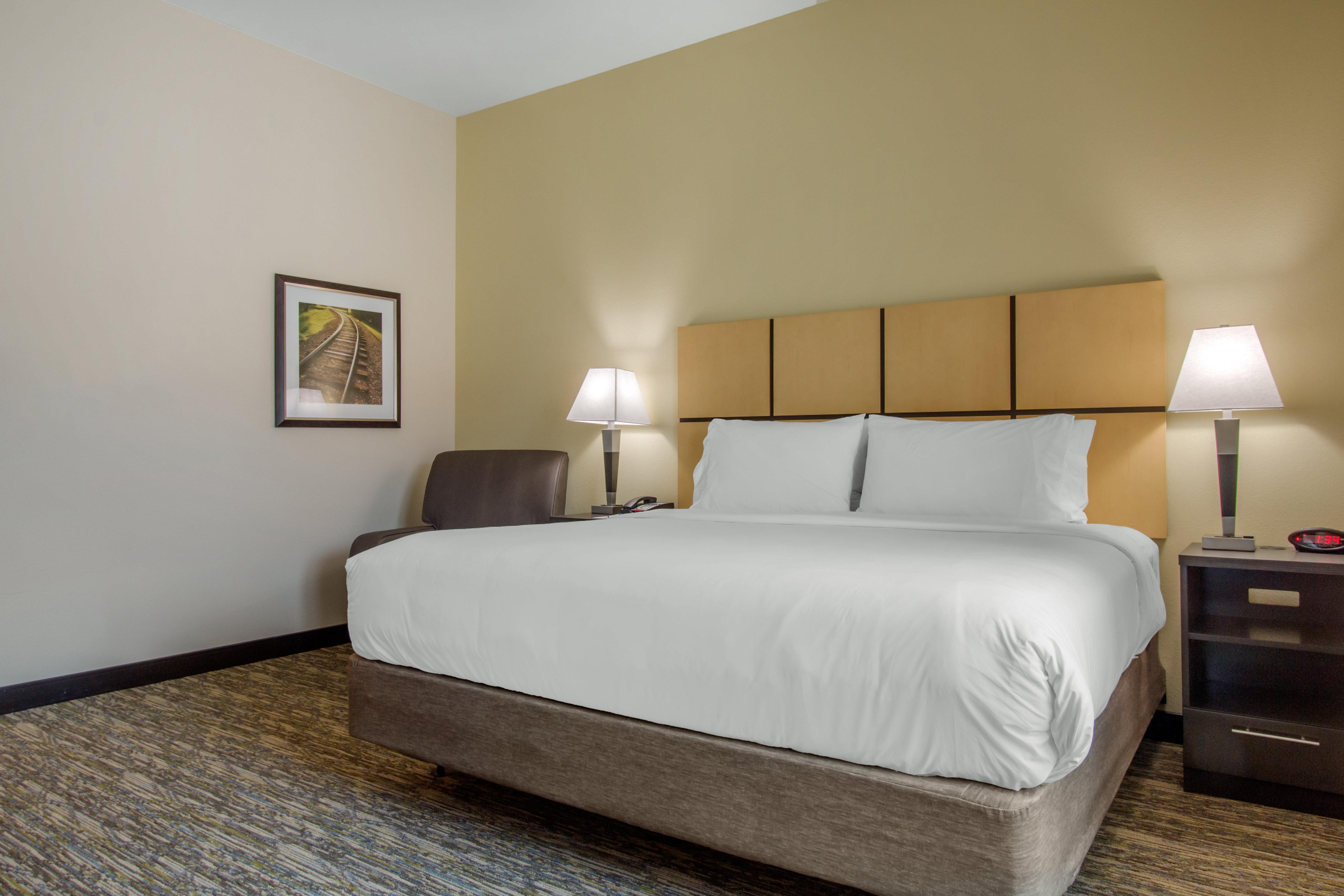 Candlewood Suites - San Antonio Lackland Afb Area By Ihg Extérieur photo