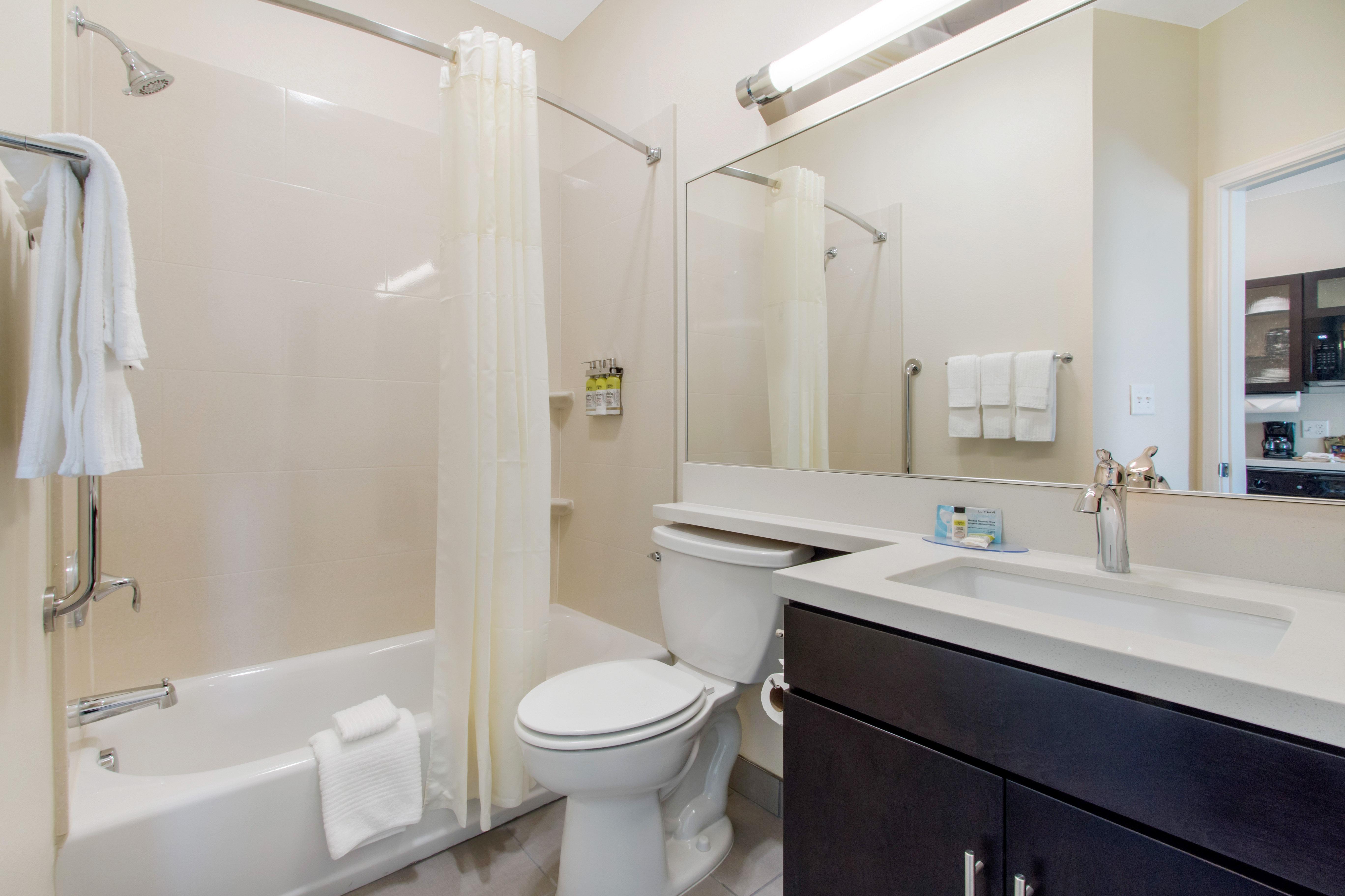 Candlewood Suites - San Antonio Lackland Afb Area By Ihg Extérieur photo
